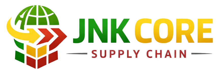 JNK Core Supply Chain Logo
